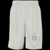 Men's Pro Mesh 9" Shorts with Pockets Thumbnail