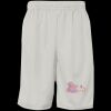 Men's Pro Mesh 9" Shorts with Pockets Thumbnail