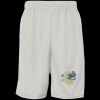 Men's Pro Mesh 9" Shorts with Pockets Thumbnail
