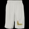 Men's Pro Mesh 9" Shorts with Pockets Thumbnail