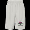 Men's Pro Mesh 9" Shorts with Pockets Thumbnail