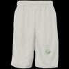 Men's Pro Mesh 9" Shorts with Pockets Thumbnail