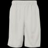 Men's Pro Mesh 9" Shorts with Pockets Thumbnail