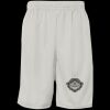 Men's Pro Mesh 9" Shorts with Pockets Thumbnail