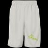 Men's Pro Mesh 9" Shorts with Pockets Thumbnail