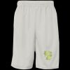 Men's Pro Mesh 9" Shorts with Pockets Thumbnail