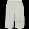 Men's Pro Mesh 9" Shorts with Pockets Thumbnail
