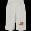 Men's Pro Mesh 9" Shorts with Pockets Thumbnail