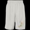 Men's Pro Mesh 9" Shorts with Pockets Thumbnail