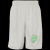 Men's Pro Mesh 9" Shorts with Pockets Thumbnail