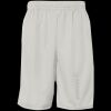 Men's Pro Mesh 9" Shorts with Pockets Thumbnail