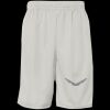 Men's Pro Mesh 9" Shorts with Pockets Thumbnail