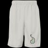 Men's Pro Mesh 9" Shorts with Pockets Thumbnail