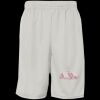 Men's Pro Mesh 9" Shorts with Pockets Thumbnail