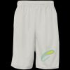 Men's Pro Mesh 9" Shorts with Pockets Thumbnail