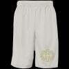 Men's Pro Mesh 9" Shorts with Pockets Thumbnail