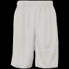 Men's Pro Mesh 9" Shorts with Pockets Thumbnail