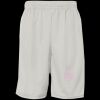 Men's Pro Mesh 9" Shorts with Pockets Thumbnail