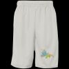 Men's Pro Mesh 9" Shorts with Pockets Thumbnail