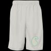 Men's Pro Mesh 9" Shorts with Pockets Thumbnail