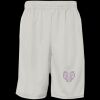 Men's Pro Mesh 9" Shorts with Pockets Thumbnail