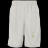 Men's Pro Mesh 9" Shorts with Pockets Thumbnail