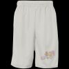Men's Pro Mesh 9" Shorts with Pockets Thumbnail