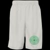 Men's Pro Mesh 9" Shorts with Pockets Thumbnail