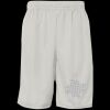 Men's Pro Mesh 9" Shorts with Pockets Thumbnail