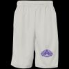 Men's Pro Mesh 9" Shorts with Pockets Thumbnail