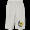 Men's Pro Mesh 9" Shorts with Pockets Thumbnail