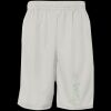 Men's Pro Mesh 9" Shorts with Pockets Thumbnail