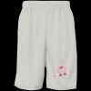 Men's Pro Mesh 9" Shorts with Pockets Thumbnail