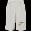 Men's Pro Mesh 9" Shorts with Pockets Thumbnail