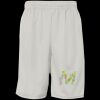 Men's Pro Mesh 9" Shorts with Pockets Thumbnail
