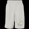 Men's Pro Mesh 9" Shorts with Pockets Thumbnail