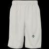 Men's Pro Mesh 9" Shorts with Pockets Thumbnail