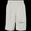 Men's Pro Mesh 9" Shorts with Pockets Thumbnail