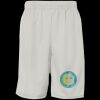 Men's Pro Mesh 9" Shorts with Pockets Thumbnail