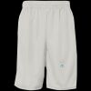 Men's Pro Mesh 9" Shorts with Pockets Thumbnail
