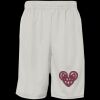Men's Pro Mesh 9" Shorts with Pockets Thumbnail