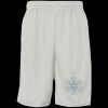 Men's Pro Mesh 9" Shorts with Pockets Thumbnail