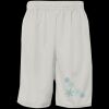 Men's Pro Mesh 9" Shorts with Pockets Thumbnail