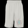 Men's Pro Mesh 9" Shorts with Pockets Thumbnail