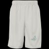 Men's Pro Mesh 9" Shorts with Pockets Thumbnail