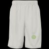 Men's Pro Mesh 9" Shorts with Pockets Thumbnail