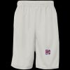 Men's Pro Mesh 9" Shorts with Pockets Thumbnail