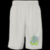 Men's Pro Mesh 9" Shorts with Pockets Thumbnail