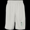 Men's Pro Mesh 9" Shorts with Pockets Thumbnail