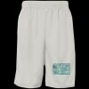 Men's Pro Mesh 9" Shorts with Pockets Thumbnail